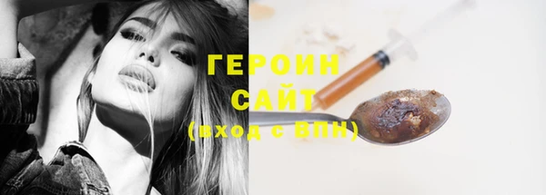 хмурый Новозыбков
