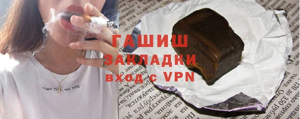 хмурый Новозыбков